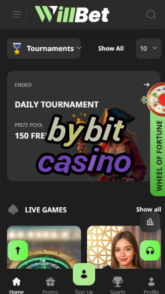 Bybit Casino - Crypto Exchange Casino Platform-casinocasi.ydblkf.net