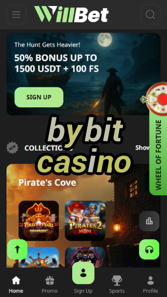 Bybit Casino - Crypto Exchange Casino Platform-casinocasi.ydblkf.net