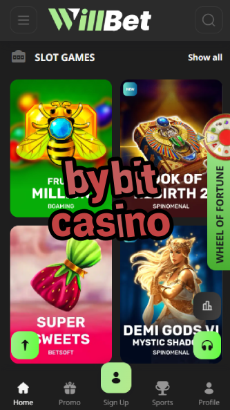 Bybit Casino - Crypto Exchange Casino Platform-casinocasi.ydblkf.net